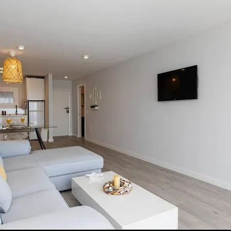 Carvajal Apartment