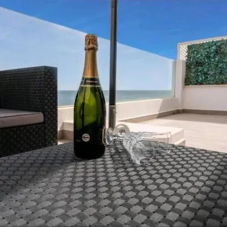 Carvajal Apartment *