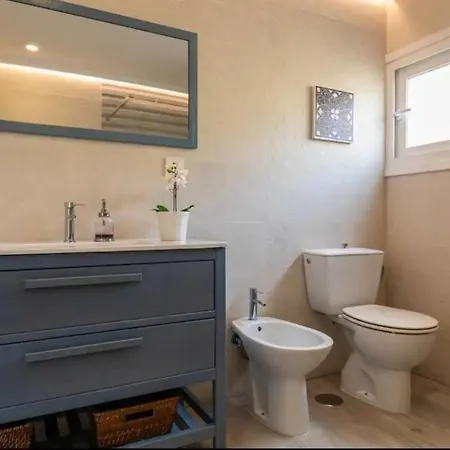 Apartment Carvajal