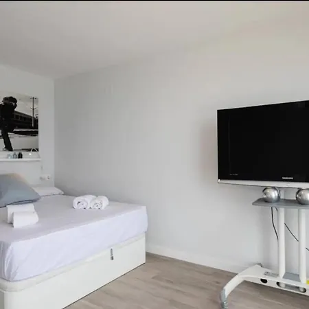 Apartamento Carvajal *