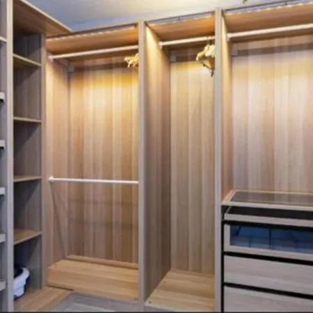 Carvajal Apartamento *