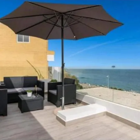 Carvajal Apartamento Benalmádena