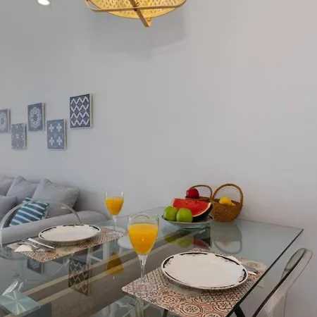 Apartamento Carvajal