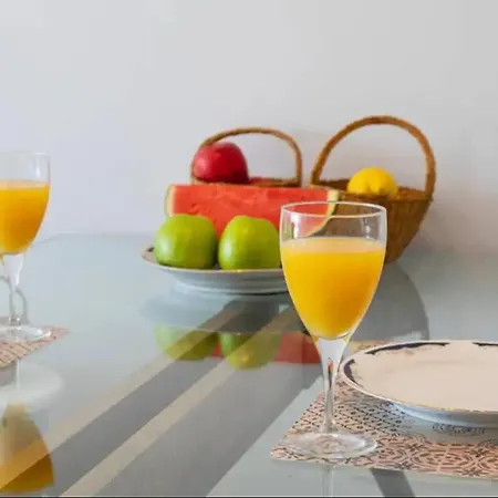 Apartamento Carvajal *