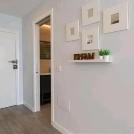Carvajal Apartamento Benalmádena