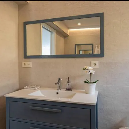 Apartamento Carvajal *