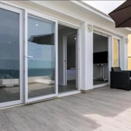 Apartamento Carvajal Benalmádena