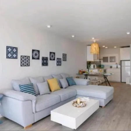 Apartamento Carvajal
