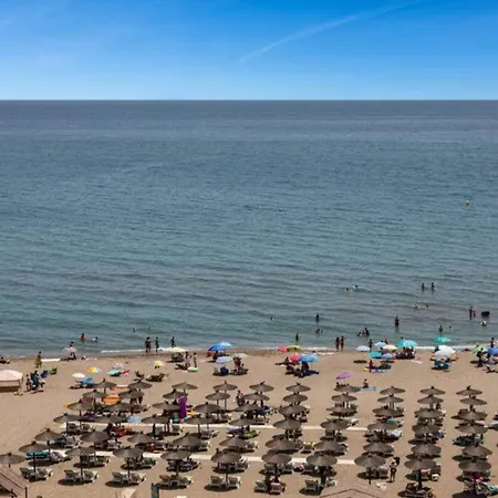 Carvajal Benalmádena