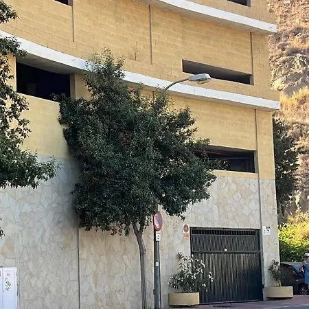 Carvajal Apartamento *